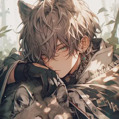 Profile image of Caden