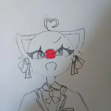 Profile image of にゃぽん