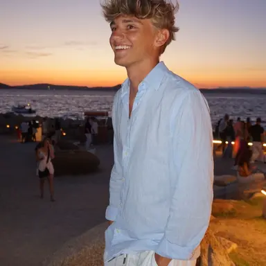 Profile image of Kinger