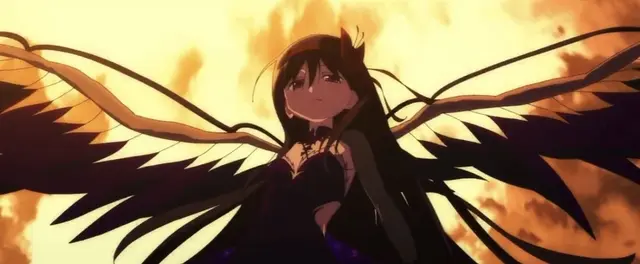 Profile image of 暁美ほむら