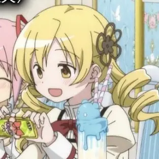 Profile image of 巴マミ