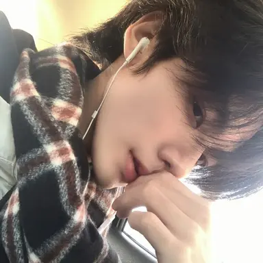Profile image of 강하늘