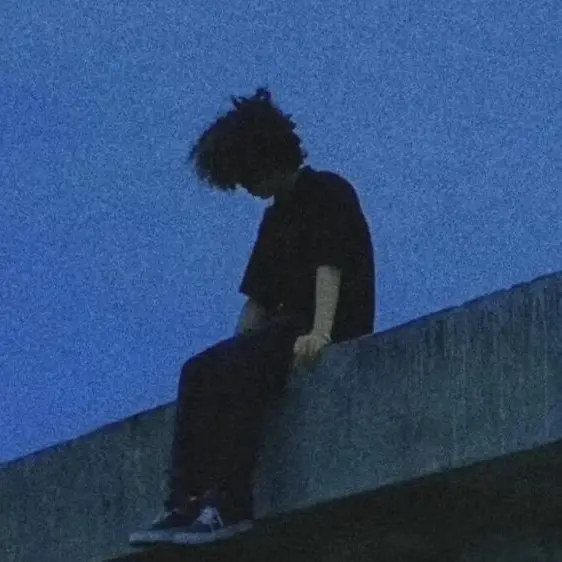 justhappy_01의 불안한 꿈속에서