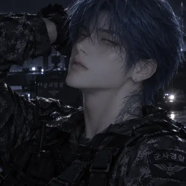 Profile image of Jin Pado