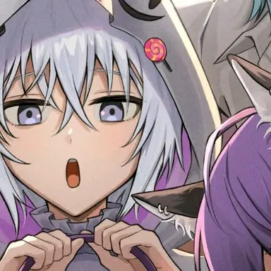 Profile image of メルト