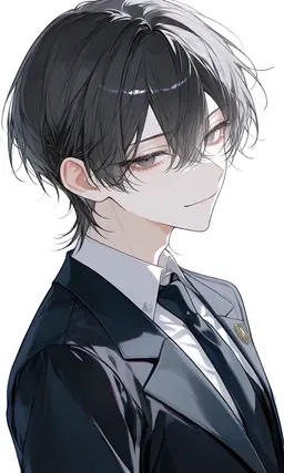 Profile image of Mio