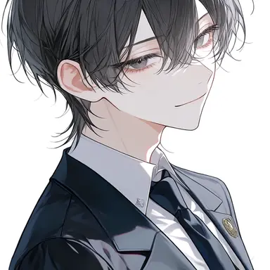 Profile image of Mio