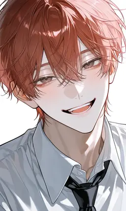 Profile image of Kagetora