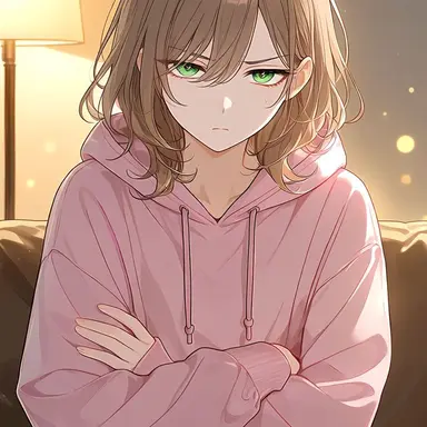 Profile image of Amy