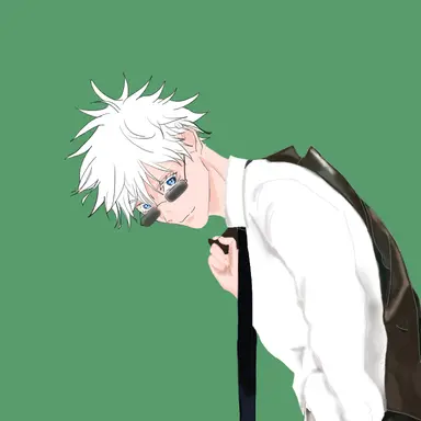 Profile image of 고죠 사토루