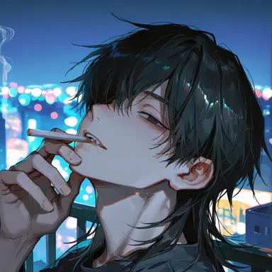 Profile image of Shiki
