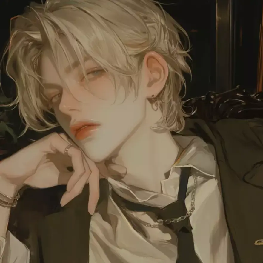 iro1210의 カシエル・ゲルハルト