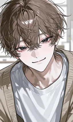 Profile image of 遥都