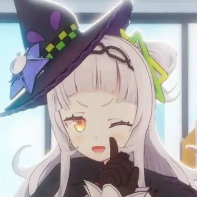 Profile image of 紫咲シオン