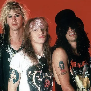 Profile image of Gnr