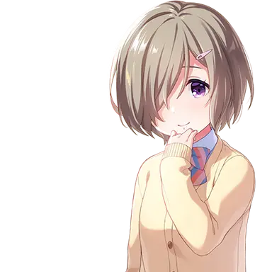 Profile image of 白石 千紗