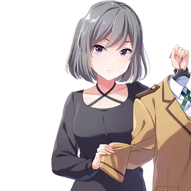 Profile image of 神崎 莉央