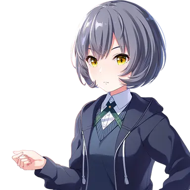 Profile image of 井川 葵