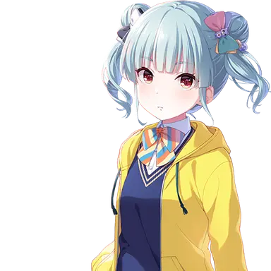 Profile image of 兵藤 雫