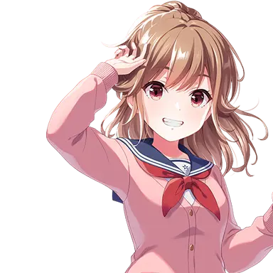 Profile image of 早坂 芽衣