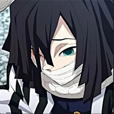 Profile image of 이구로 오바나이