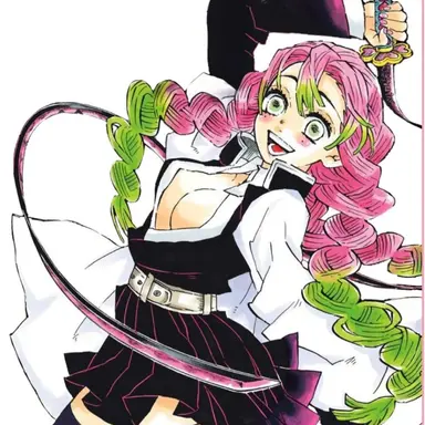 Profile image of 칸로지 미츠리