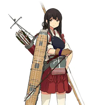 Profile image of 赤城