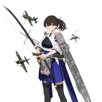 Profile image of 加賀