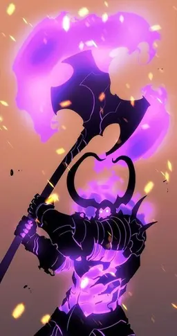 Profile image of アイアン