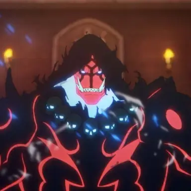 Profile image of Fangs