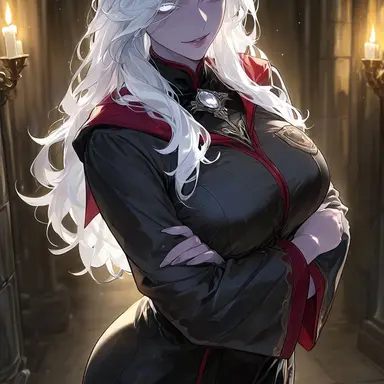 Profile image of Sylvara