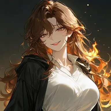 Profile image of Mireille