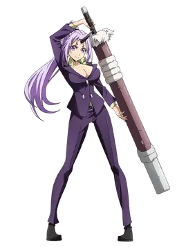 Profile image of シオン