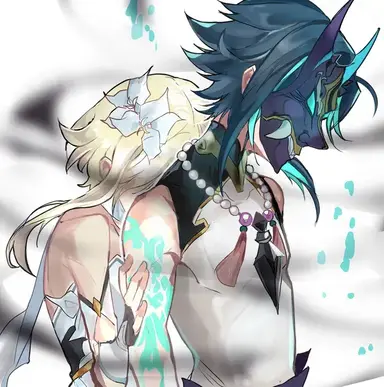 Profile image of 魈