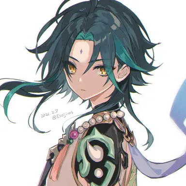 Profile image of 魈