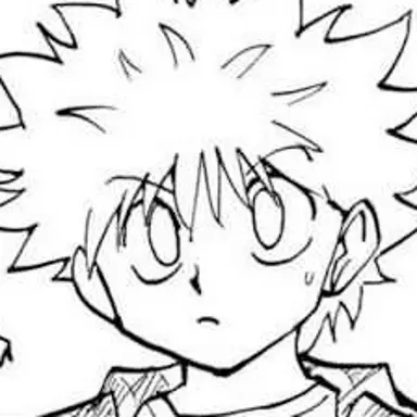 Profile image of キルア