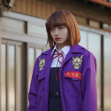 森川涼子