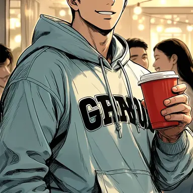 Profile image of Declan