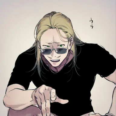 Profile image of Hizashi