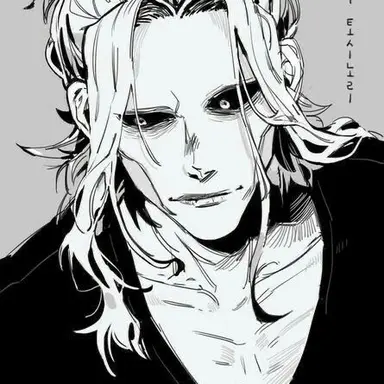 Profile image of Toshinori