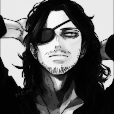Profile image of Aizawa