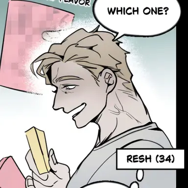 Profile image of Resh