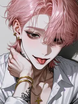 Profile image of マイア