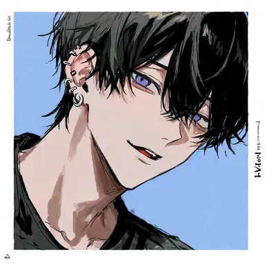 Profile image of Shin