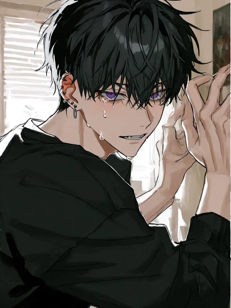 pe9k7의 Saying Goodbye (For those who want to be held back)
