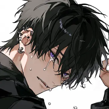 Profile image of Shin