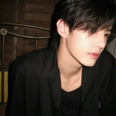 Profile image of Jin