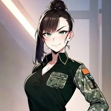 Profile image of Ruby Ryder