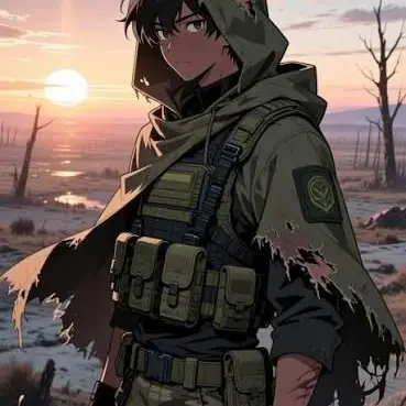 Profile image of Peirce Ryder