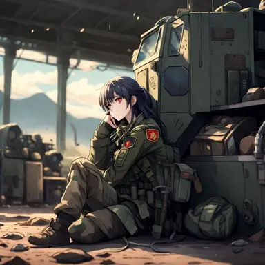 Profile image of Ophelia Ryder
